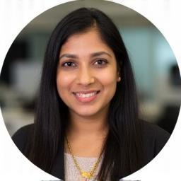 Priya Nair