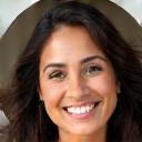 Olivia Perez portrait
